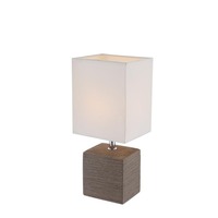 Stolní lampy dekorační - GLO 21677 GERI 21677 Stolní lampa - GLOBO
