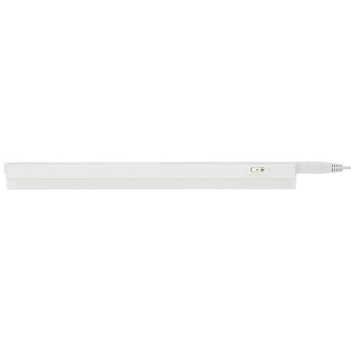 Přisazená - TF 200106TF TELEFUNKEN LED skříňkové svítidlo 31,3 cm 4W 400lm bílé - BRILONER - foto 1