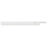 Přisazená - TF 200106TF TELEFUNKEN LED skříňkové svítidlo 31,3 cm 4W 400lm bílé - BRILONER