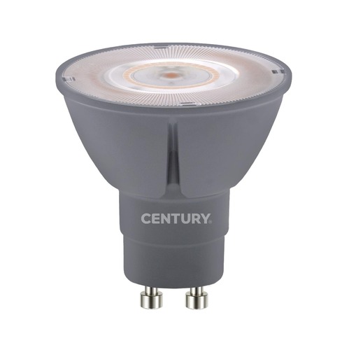 GU10/GZ10 - CEN DSD-061230 LED SPOT SHOP90 6,5W GU10 3000K Ra90 550lm 12d DIM - CENTURY - foto 1