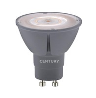 GU10/GZ10 - CEN DSD-061230 LED SPOT SHOP90 6,5W GU10 3000K Ra90 550lm 12d DIM - CENTURY