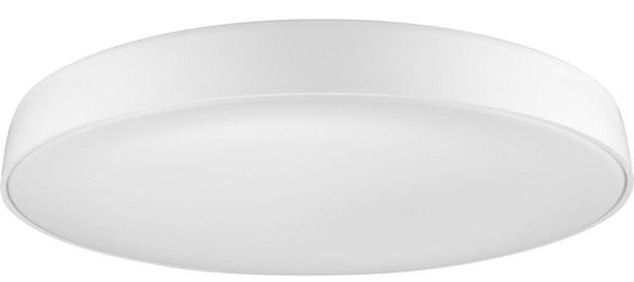 Kruhová - AZZ AZ2730 LED Stropní přisazené svítidlo Azzardo Cortona 41 4000K white AZ2730 24W 1840lm 4000K IP20 41cm bílé - AZZARDO - foto 1