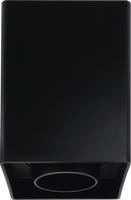 Svítidla pro reflektory (gu10) - Spotlight Svítidlo Square Plastic