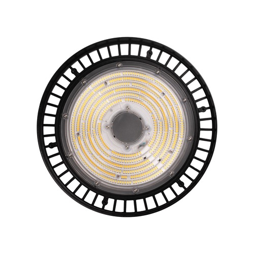 Průmyslová LED svítidla - LED průmyslové CCT svítidlo CT5-UFO150W - foto 1