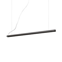 Podélná - ILUX 275376 Závěsné svítidlo V-line sp - IDEALLUX