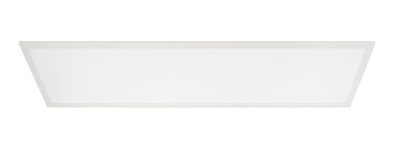LED panely - IMPR 100144 Deko-Light rastrové svítidlo Basic 220-240V AC/50-60Hz 36,00 W 4000 K 4320 lm 295 mm bílá RAL 9016 - LIGHT IMPRESSIONS