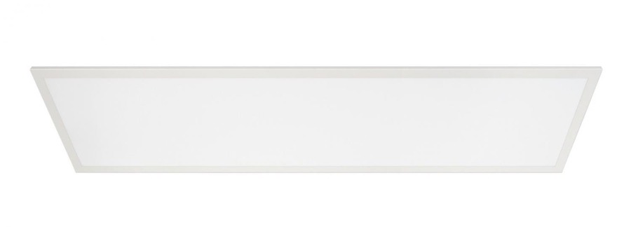 LED panely - IMPR 100144 Deko-Light rastrové svítidlo Basic 220-240V AC/50-60Hz 36,00 W 4000 K 4320 lm 295 mm bílá RAL 9016 - LIGHT IMPRESSIONS - foto 1
