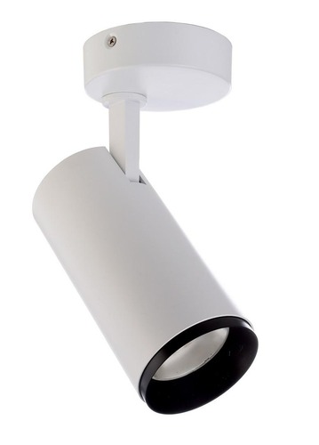 Bodová - IMPR 348165 Deko-Light stropní přisazené svítidlo Lucea 20 bílá 220-240V AC/50-60Hz 20,00 W 3000/4000 K 2000 lm bílá RAL 9016 - foto 1