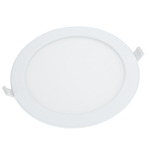 LED panely - LED Slim Downlight CCT Změna barvy Stmívatelné - foto 1