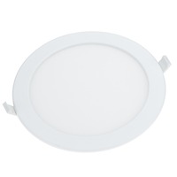 LED panely - LED Slim Downlight CCT Změna barvy Stmívatelné