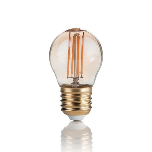 E27 - ILUX 151861 LED žárovka E27 3,5W Ideal Lux 151861 - IDEALLUX - foto 1