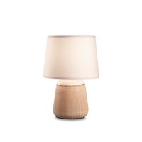 Stolní lampy dekorační - ILUX 245331 KALI'-2 TL1 - IDEALLUX