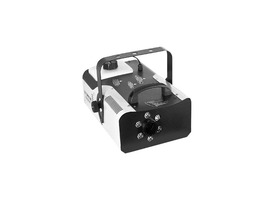 Jevištní efekty - LED mlha stroj