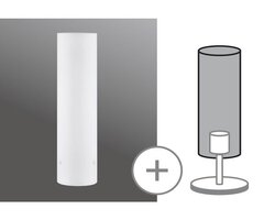 Svítidla - P 99842 2Easy Deco sklo Livo opál.sklo - PAULMANN