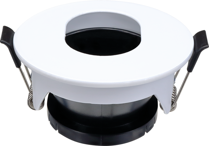 Svítidla na žárovky GU10 Optonica - Svítidlo ALU Spotlight Max 35W - foto 1