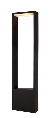 Sloupková - IMPR 733041 Deko-Light stojací svítidlo Cata V 100-240V 4W 3000 K 170 lm 151 mm antracit - LIGHT IMPRESSIONS - foto 1