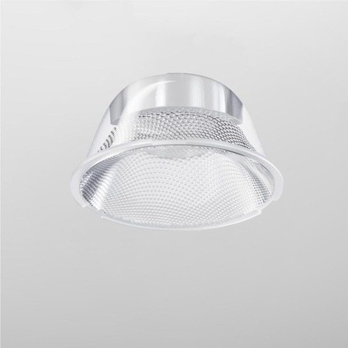 Stínidla, kryty, clony - M LENSD50-36 Příslušenství k LED lištovému systému Focus transparentní čočka plast Unity - MAYTONI - foto 1
