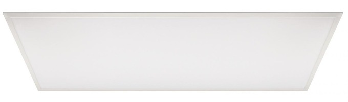 LED panely - IMPR 100139 Deko-Light rastrové svítidlo Standard Flex 33-38V DC 60,00 W 3000/4000/6000 K 6000 lm 595 mm bílá RAL 9016