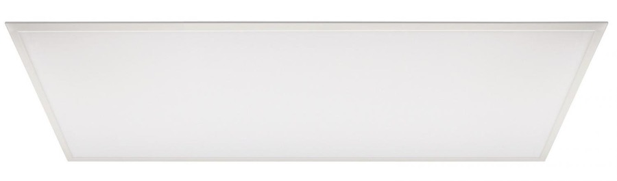 LED panely - IMPR 100139 Deko-Light rastrové svítidlo Standard Flex 33-38V DC 60,00 W 3000/4000/6000 K 6000 lm 595 mm bílá RAL 9016 - foto 1