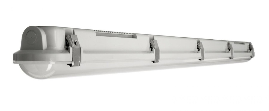 Technická - IMPR 730488 Deko-Light prachotěsné svítidlo Tri Proof Basic, 36 W, DALI, 4000 K, 220-240V 5040 lm 1210 mm - foto 1