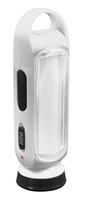 Svítilny - CEN CMDSOL-050065 SOLAR LED FLASHLIGHT 5W 6500K 150lm IP20 BL - CENTURY