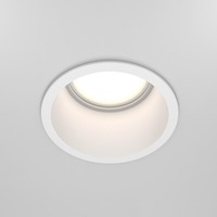 Kruhová - M DL049-01W Vestavné svítidlo Reif DL049-01W - MAYTONI