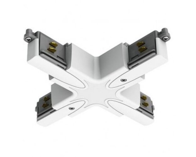 Lišty a příslušenství BPM - BPM 6662.02 X - úhel šedá eloxovaná - BPM - foto 1