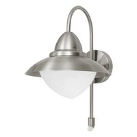 Nástěnná - EG 87105 Svítidlo venkovní nástěnné 87105 - EGLO