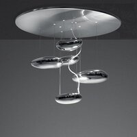 Dekorativní - AR 1476110A Stropní svítidlo MERCURY MINI soffito LED DIM - ARTEMIDE