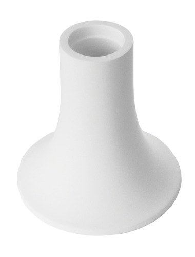 Sádrová - CEN KON170 SDK SVÍTIDLO na povrch KONIKO 68x167xh170 GU10 IP20  - CENTURY - foto 1