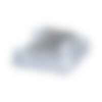 Příslušenství pro LED pásky - P 78467 Pro spojka RGBW Slim max. 144W vícebarevné - PAULMANN