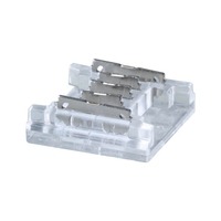 Příslušenství pro LED pásky - P 78467 Pro spojka RGBW Slim max. 144W vícebarevné - PAULMANN