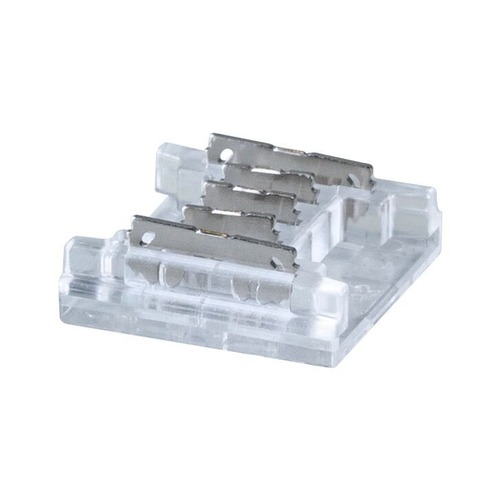 Příslušenství pro LED pásky - P 78467 Pro spojka RGBW Slim max. 144W vícebarevné - PAULMANN - foto 1