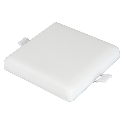 LED panely - LED bezrámové panely čtvercové - foto 1