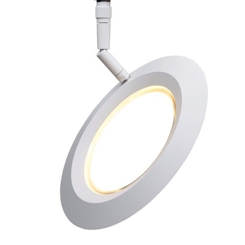 Lištové SMART.TRACK - OL 20-871-11-21 Svítidlo 41 DEGREES pro systém SMART.POINT matná bílá 24V DC LED 3000K 600lm 11W - OLIGO - foto 1