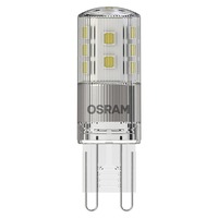 G9 - RED G13829 OSRAM PIN G9 DIMM 230V G9 LED EQ30 2700K - DESIGN RENDL