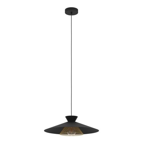 Kónická - EG 43885 Závěsné svítidlo GRIZEDALE EGLO 43885 - EGLO - foto 1