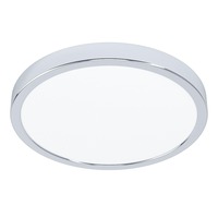 Kruhová - EG 30892 Stropní svítidlo FUEVA 5 30892 - EGLO