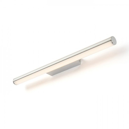 K zrcadlu - RED R13337 MONET 84 nástěnná mléčný akryl/chrom 230V LED 29W IP44 3000K - RED - DESIGN RENDL - foto 1