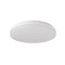 Kruhová - SLC TL2257 LED stropní svítidlo Omega Wireless S400 bílé 3751lm 2689/3751lm 3000/4000K Ra80 MW pohybový senzor IP54 - TLG