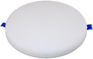 LED panely - LED Slim Mini Panel ROUND 36W 3CCT RA>80