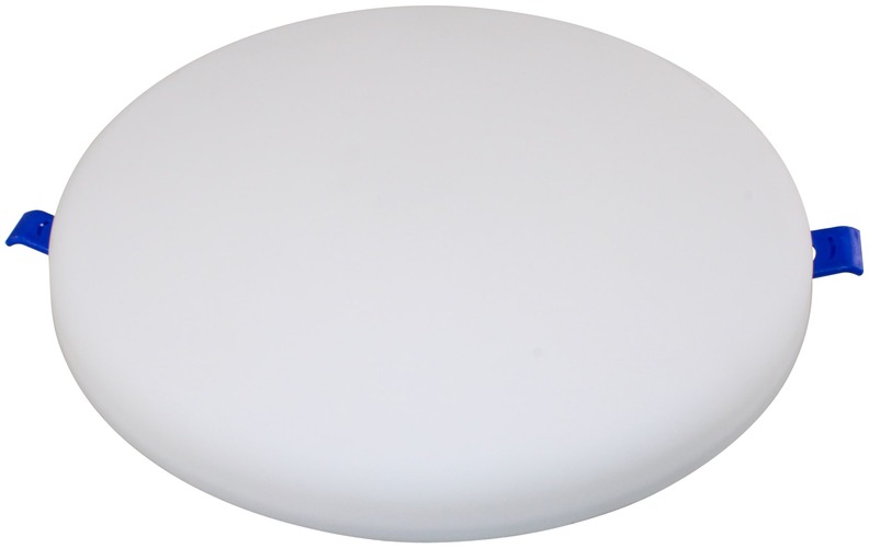 LED panely - LED Slim Mini Panel ROUND 36W 3CCT RA>80 - foto 1