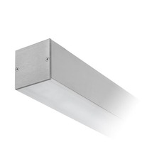 Podélná - ARCHI SCW260/4K/WH Nástěnné svítidlo Cubus LED 17W 2840lm 4000K 1135mm bílé - ARCHILIGHT