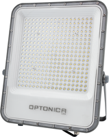 Vnější světlomety - LED SMD Floodlight šedá IP65 100Lm / W