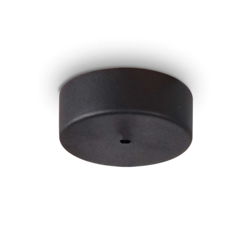 Kotvící prvky, držáky, závěsy - ILUX 244242 Magnetická rozeta 1 světlo - IDEALLUX - foto 1