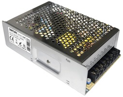 Stabilizované napětí - CEN RDAC200-24 LED DRIVER pro LED pásky 200W 100-240VAC/24VDC/8,3A IP20 - CENTURY