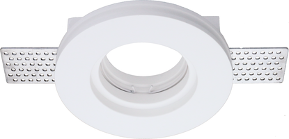 Svítidla pro reflektory (gu10) - Stropní armatura Trimless Zapuštěný