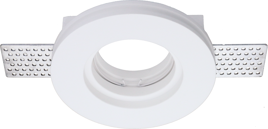 Svítidla na žárovky GU10 Optonica - Stropní armatura Trimless Zapuštěný - foto 1