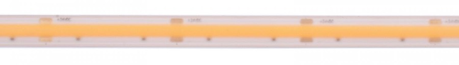 Pracovní osvětlení - IMPR 840409 Deko-Light LED pásek, Sauna, COB, 24V-10W, 2700 K, 2m, silikon, konstantní napětí, 24V DC 10 W/m 850 lm/m 2000 mm - LIGHT IMPRESSIONS - foto 1