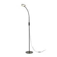 Stojací lampy - RED R14281 CELESTE DIMM stojanová černá 230V LED 5W 100° 3000K - RED - DESIGN RENDL